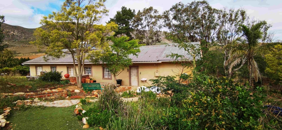 0 Bedroom Property for Sale in Uniondale Rural Western Cape